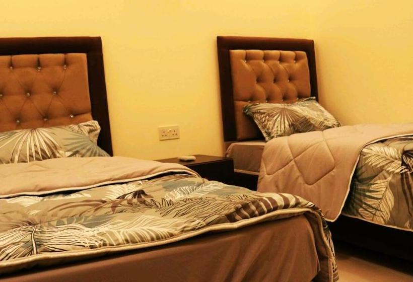 Al Riyati For Hotel Apartments