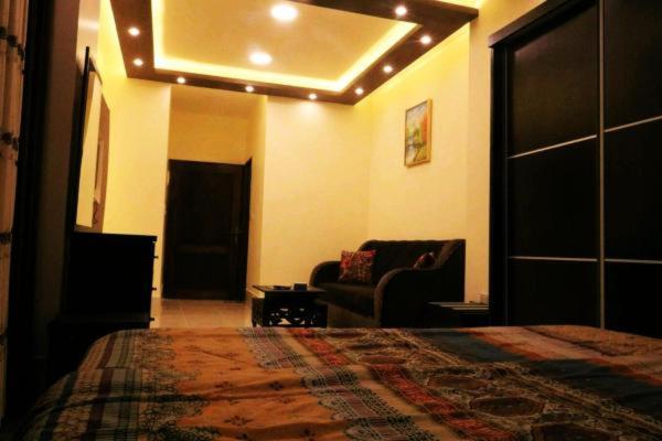 Al Riyati For Hotel Apartments