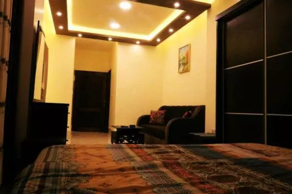 Al Riyati For Hotel Apartments