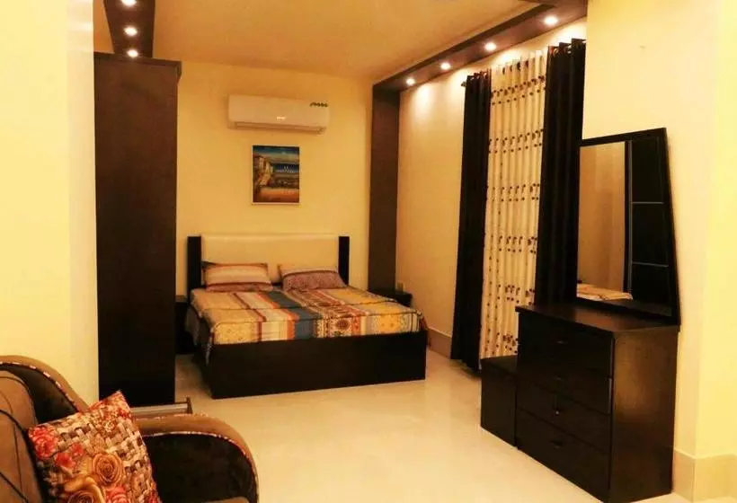 Al Riyati For Hotel Apartments