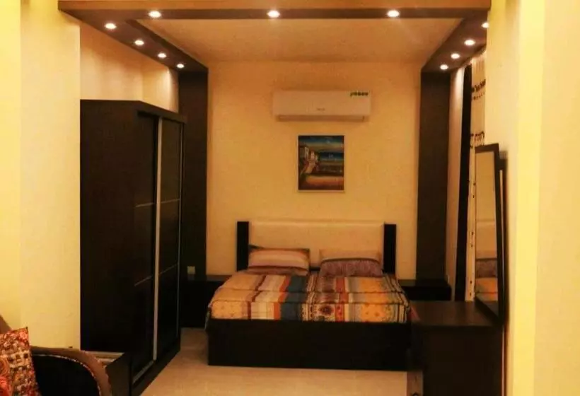 Al Riyati For Hotel Apartments