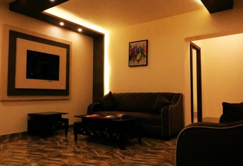 Al Riyati For Hotel Apartments