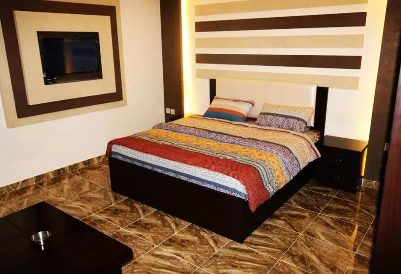 Al Riyati For Hotel Apartments