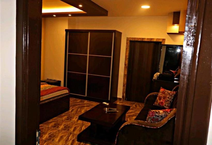 Al Riyati For Hotel Apartments