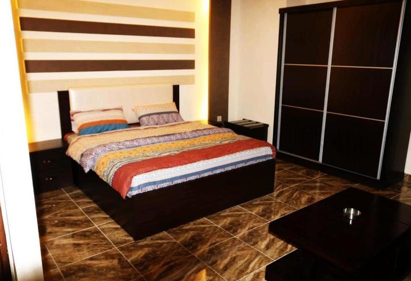 Al Riyati For Hotel Apartments