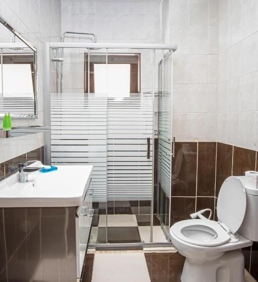 Al Riyati For Hotel Apartments