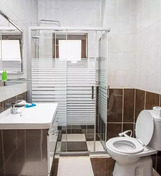 Al Riyati For Hotel Apartments