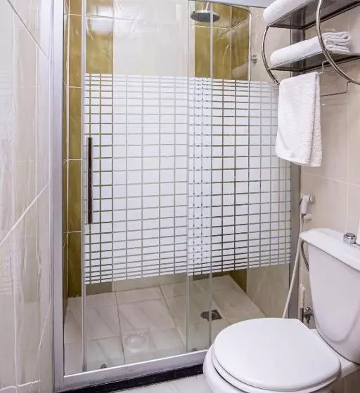 Al Riyati For Hotel Apartments