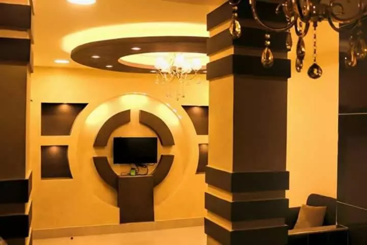 Al Riyati For Hotel Apartments
