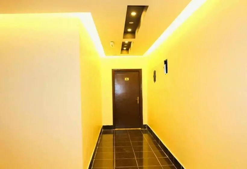 Al Riyati For Hotel Apartments
