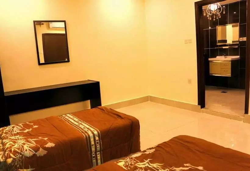Al Riyati For Hotel Apartments