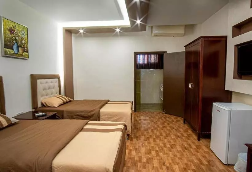 Al Riyati For Hotel Apartments