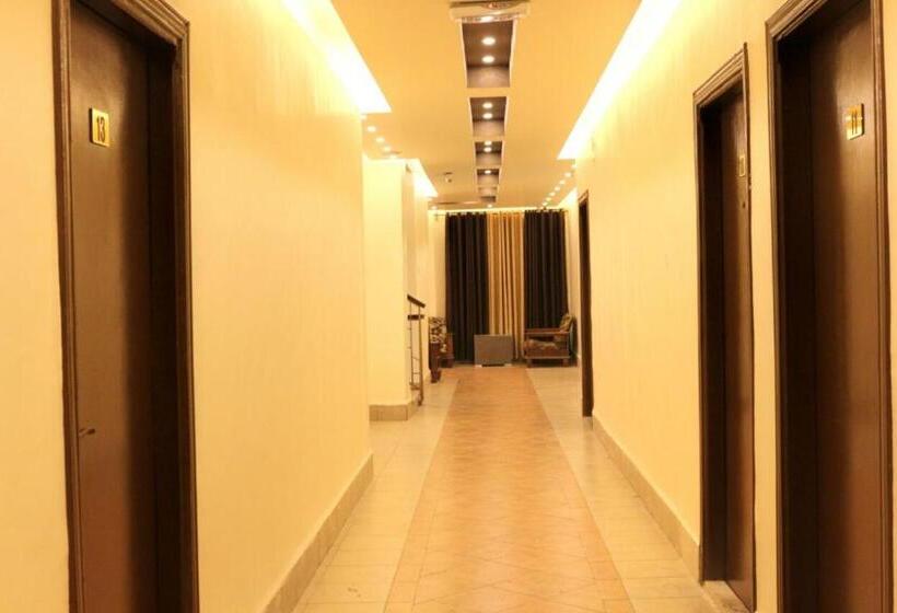 Al Riyati For Hotel Apartments
