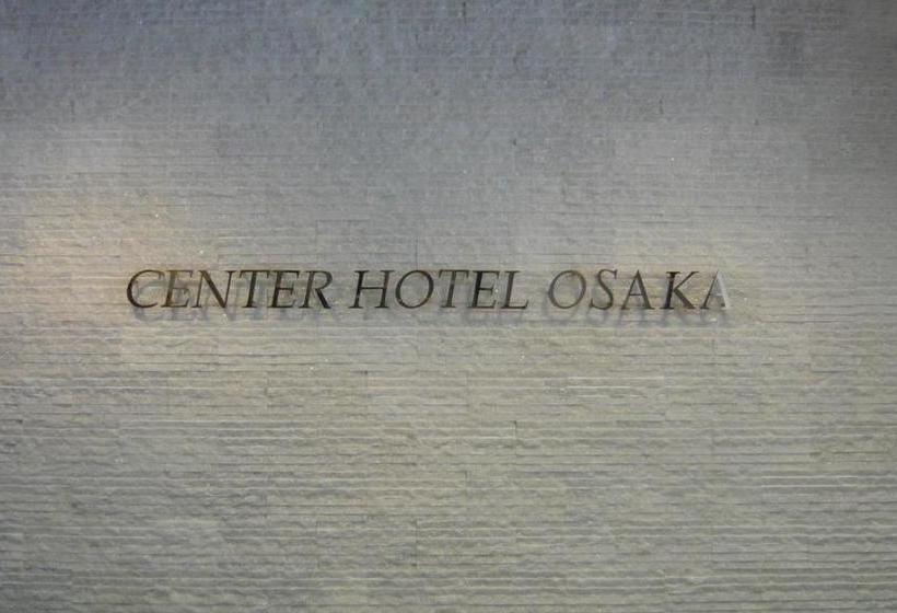 ホテル Welco Inn Yodoyabashi