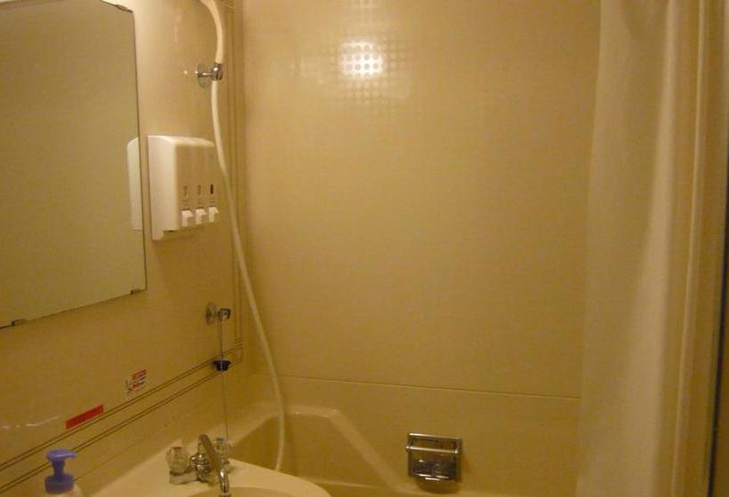 ホテル Welco Inn Yodoyabashi