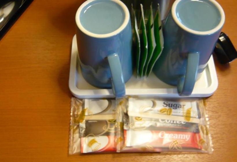 ホテル Welco Inn Yodoyabashi