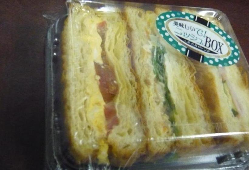 ホテル Welco Inn Yodoyabashi