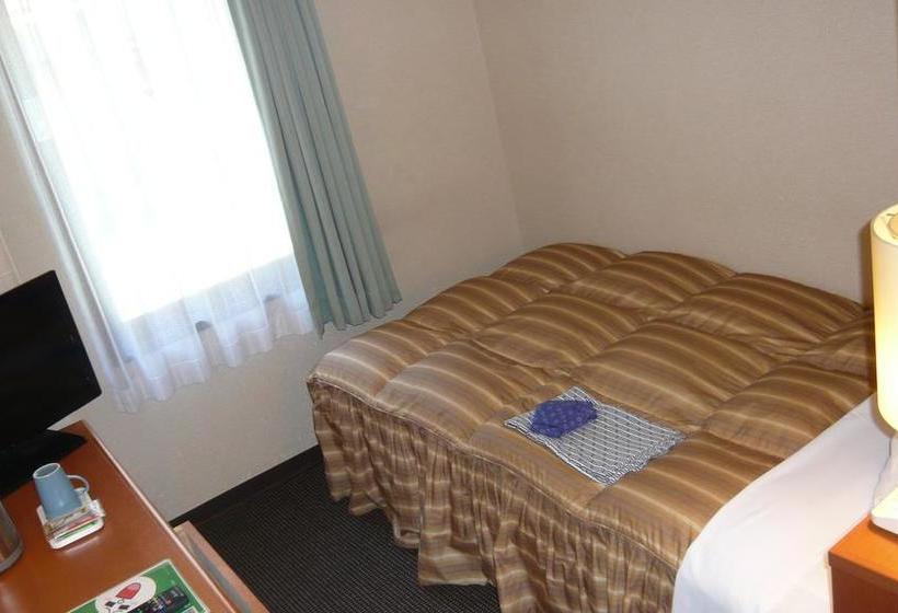 ホテル Welco Inn Yodoyabashi