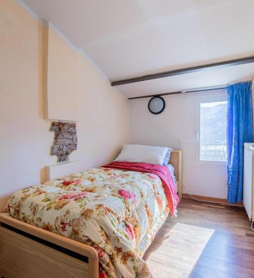 هتل Affittacamere La Mansarda Del Centro