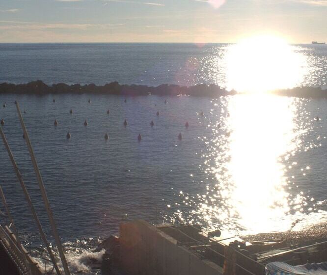 Отель Affittacamere Levantomare