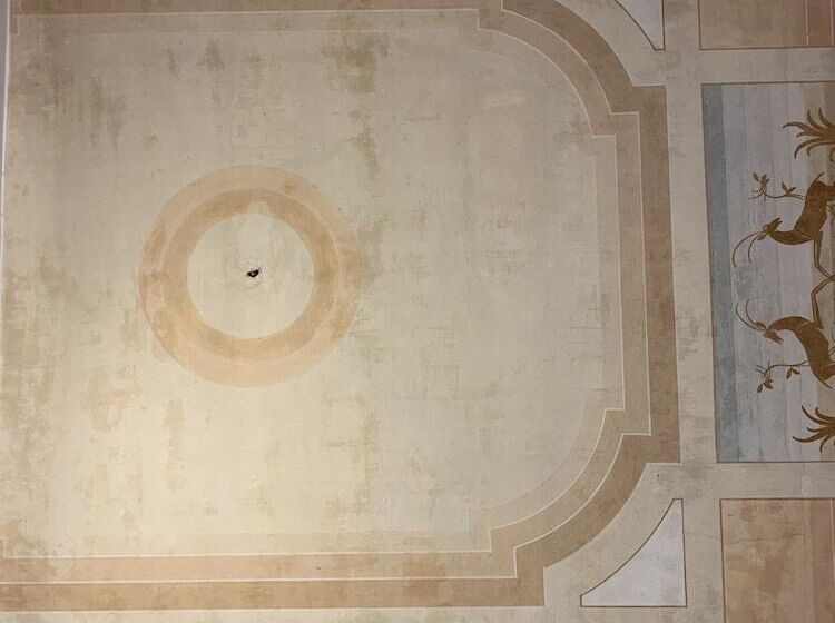 Отель Affittacamere Levantomare