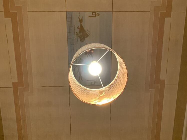 Отель Affittacamere Levantomare