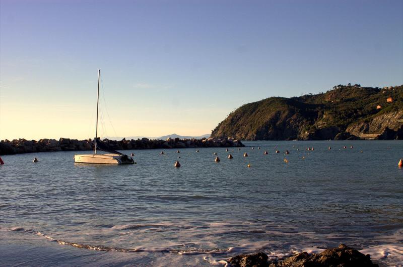 Отель Affittacamere Levantomare