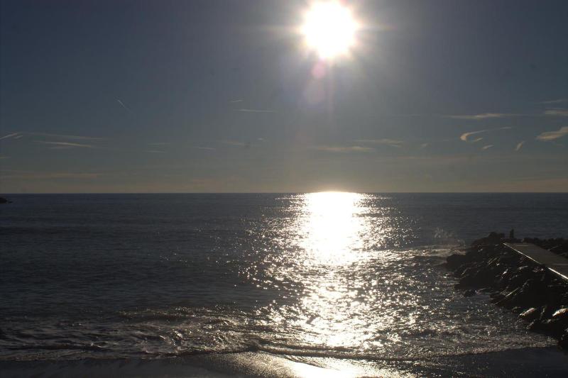 Отель Affittacamere Levantomare