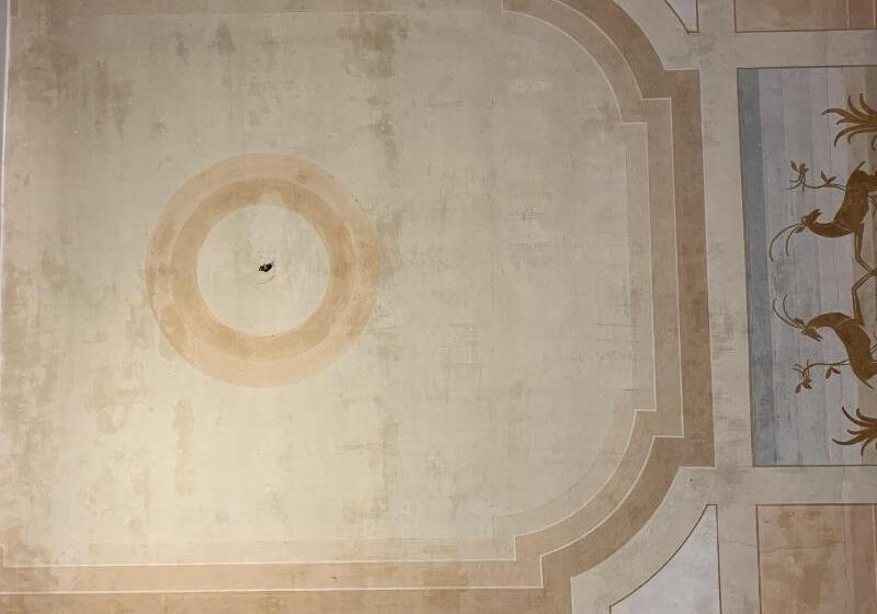 Hotel Affittacamere Levantomare