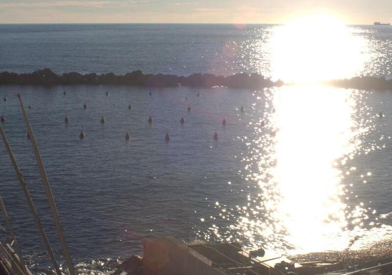 Hotel Affittacamere Levantomare