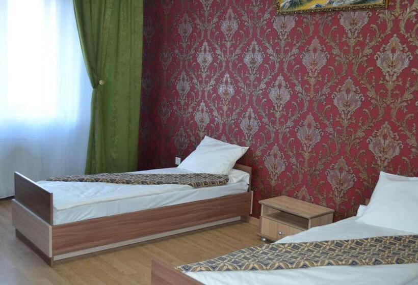 Hotel Alash