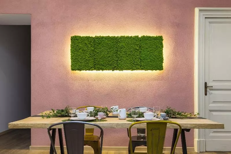 هتل B&b 4 Elementi Catania