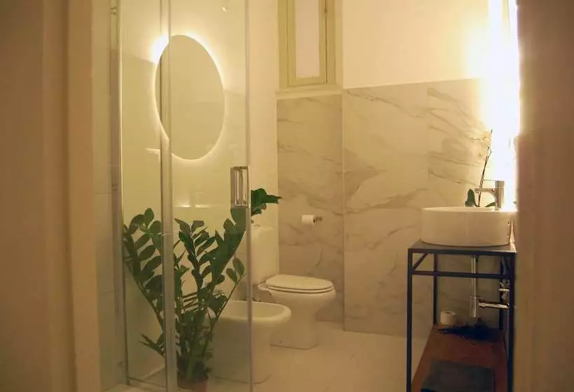 هتل B&b 4 Elementi Catania
