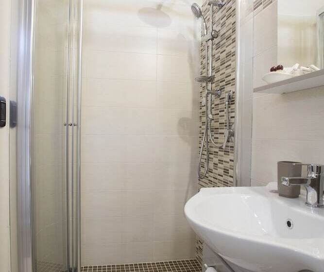 Szálloda B&b Cinisi Mare E Monti