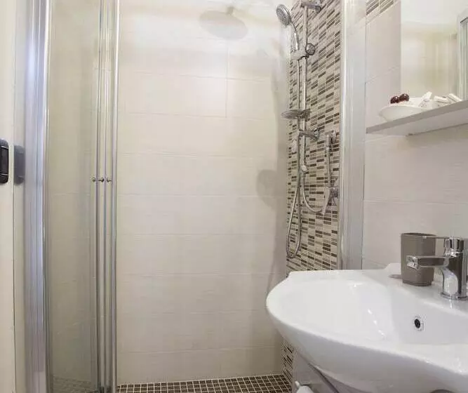 Hotelli B&b Cinisi Mare E Monti