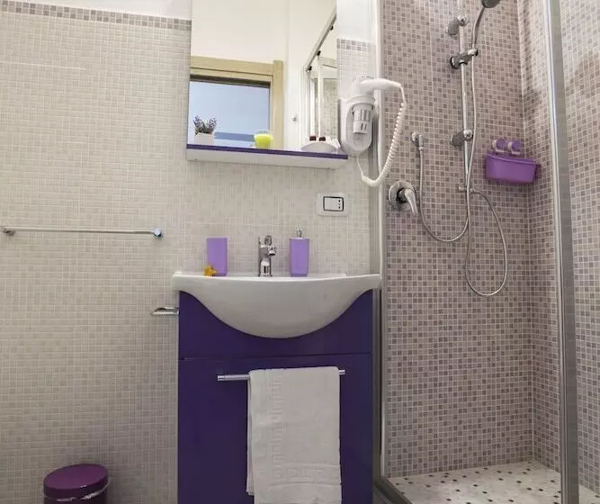 Hotelli B&b Cinisi Mare E Monti