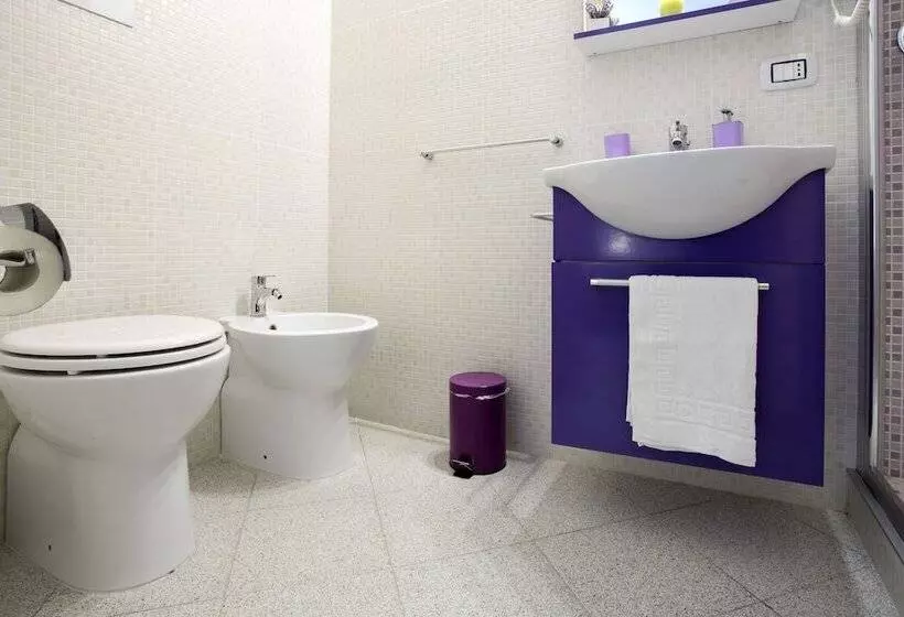 Hotelli B&b Cinisi Mare E Monti