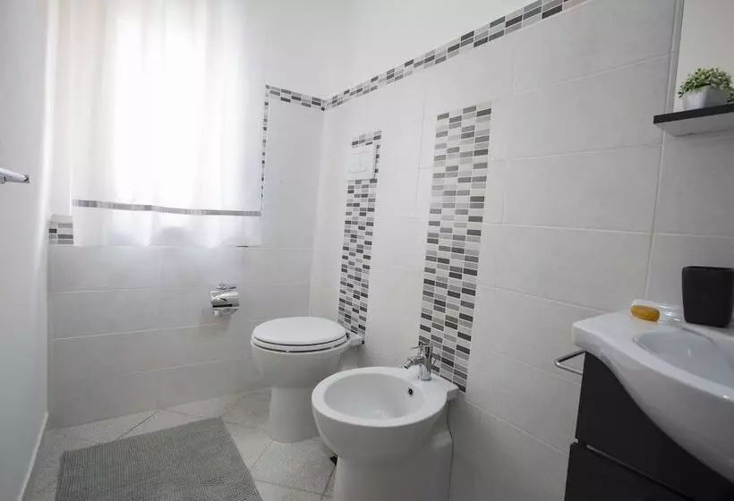 Hotelli B&b Cinisi Mare E Monti