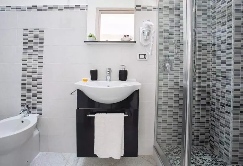 Hotelli B&b Cinisi Mare E Monti