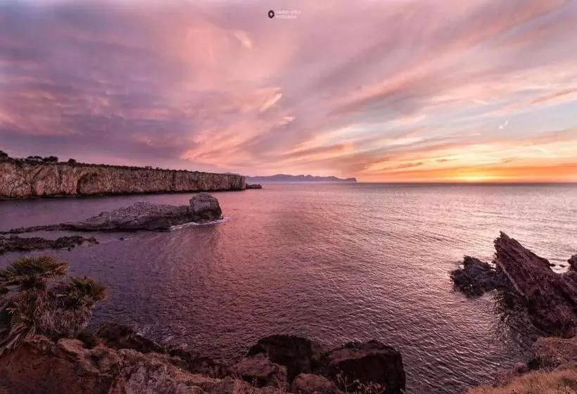 Hotelli B&b Cinisi Mare E Monti