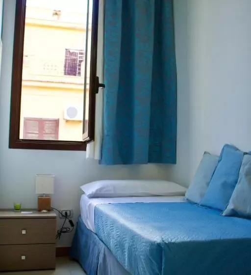 Hotelli B&b Cinisi Mare E Monti