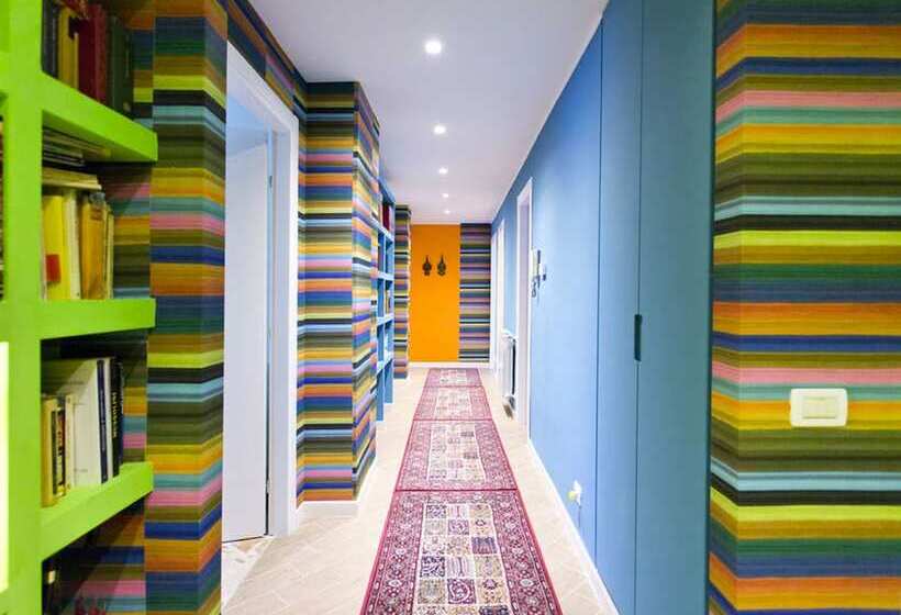 酒店 La Favorita   Ben Collegato Con L Aeroporto, La Spiaggia Di Mondello E Il Centro Città