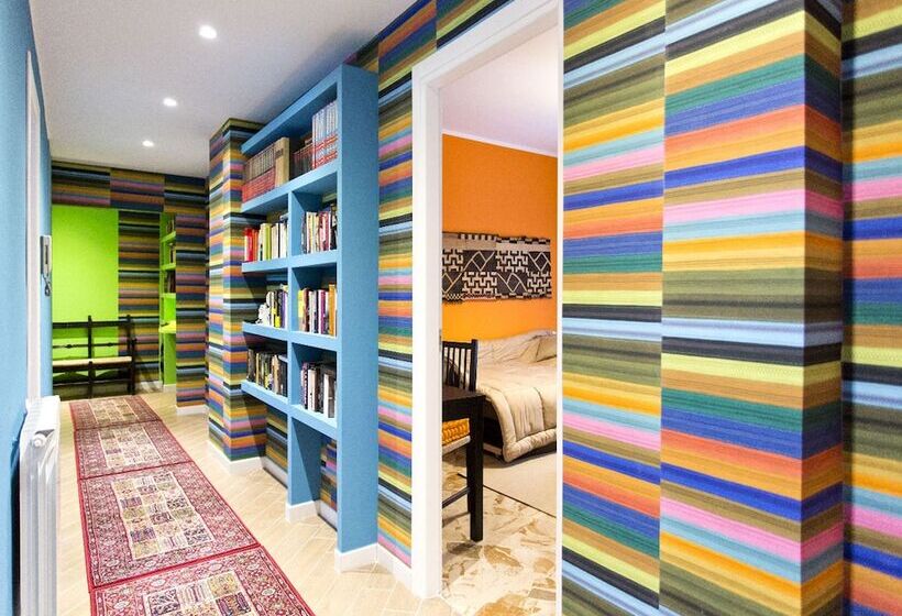 酒店 La Favorita   Ben Collegato Con L Aeroporto, La Spiaggia Di Mondello E Il Centro Città