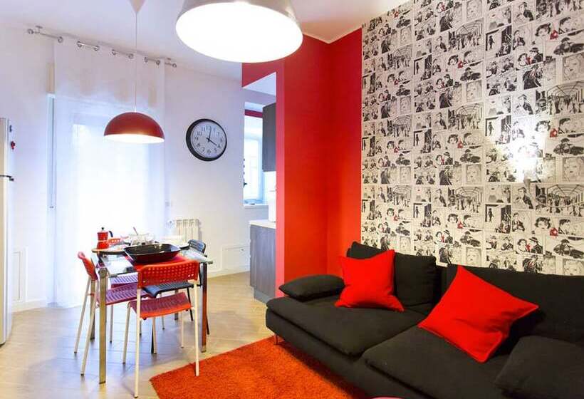 酒店 La Favorita   Ben Collegato Con L Aeroporto, La Spiaggia Di Mondello E Il Centro Città