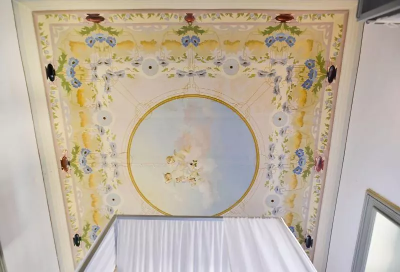 هتل B&b Raro  Liberty