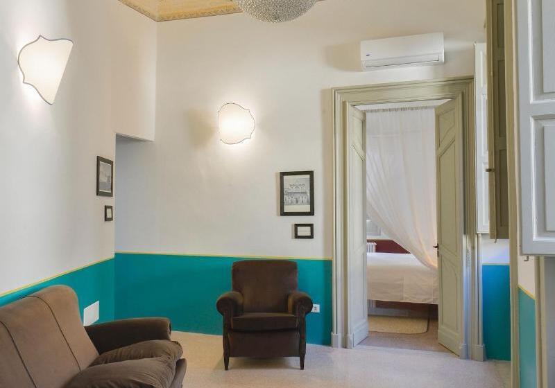 هتل B&b Raro  Liberty