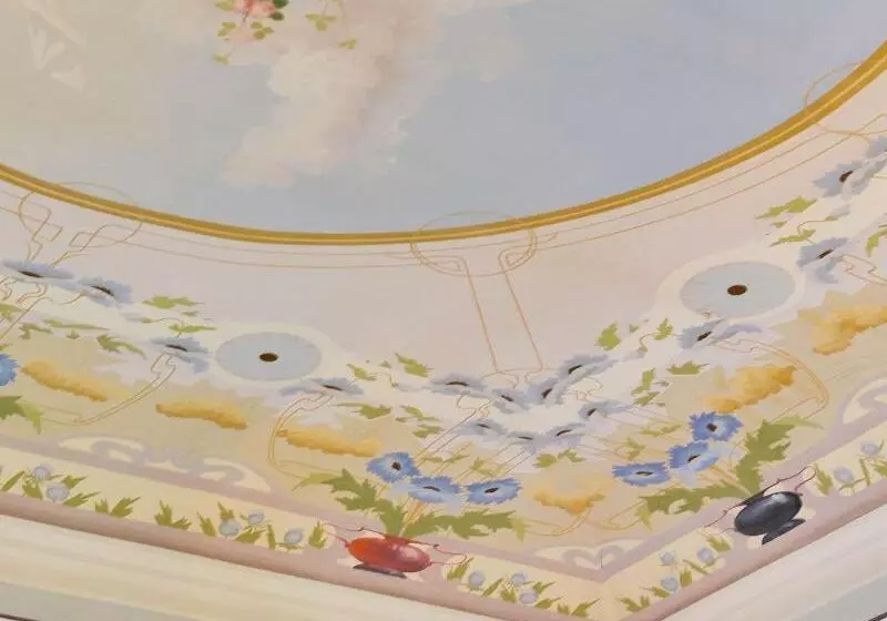 هتل B&b Raro  Liberty