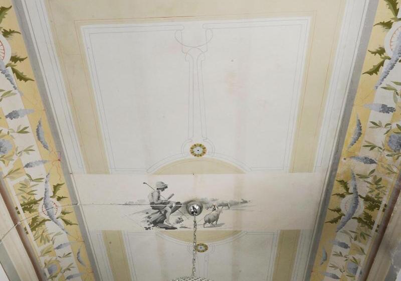 هتل B&b Raro  Liberty