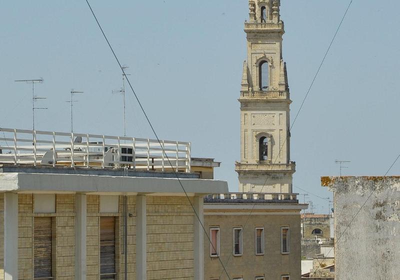 هتل B&b Raro  Liberty