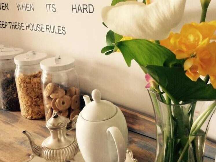 Отель B&b Via Dei Templi